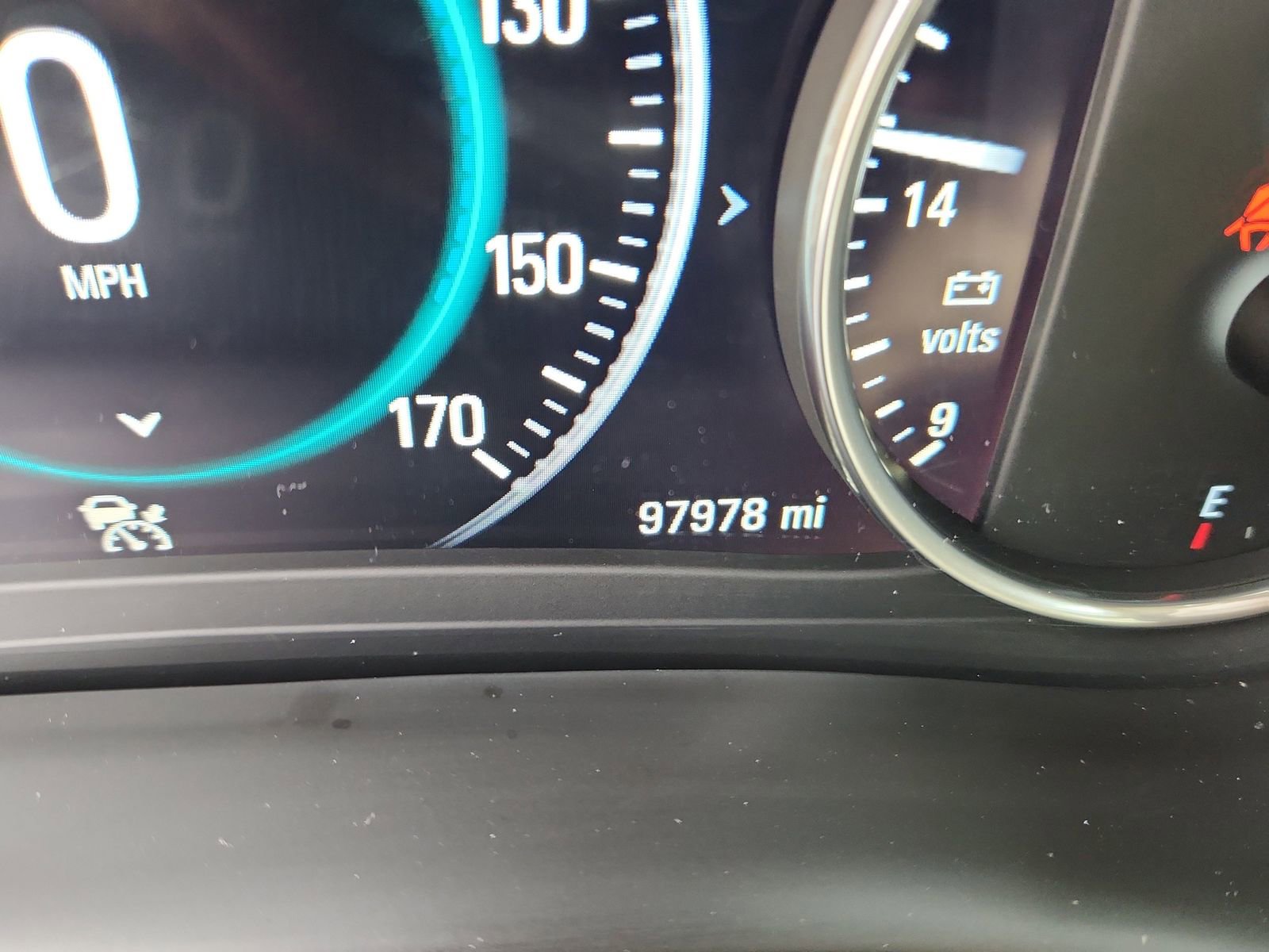 Used 2019 Buick Envision Premium w/ Driver Confidence Package image 25