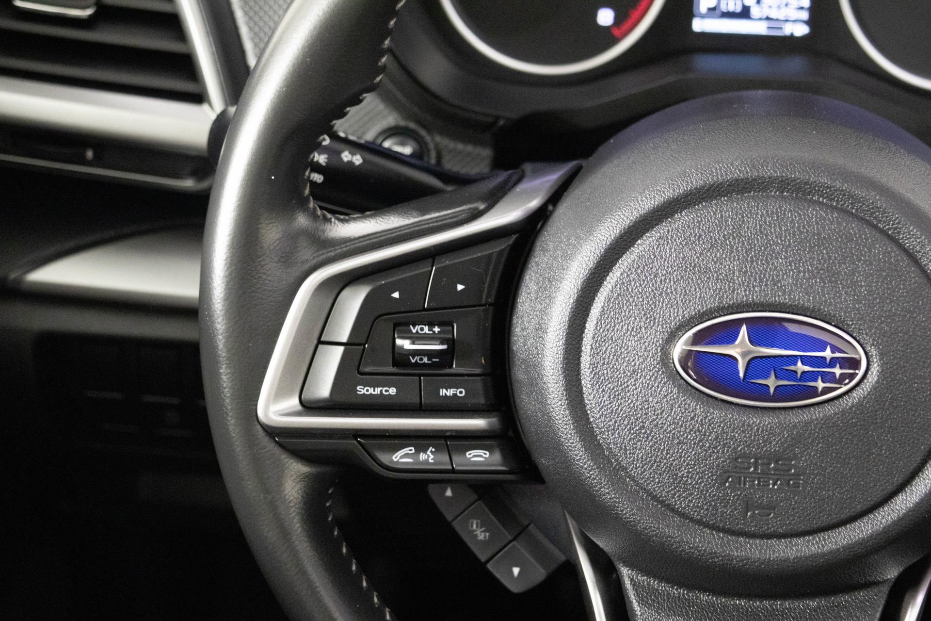 Used 2019 Subaru Forester Premium w/ Popular Package #1 image 31