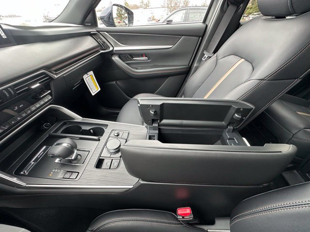 New 2026 MAZDA CX-90 3.3 Turbo S w/ Premium Plus AWD/4WD image 24