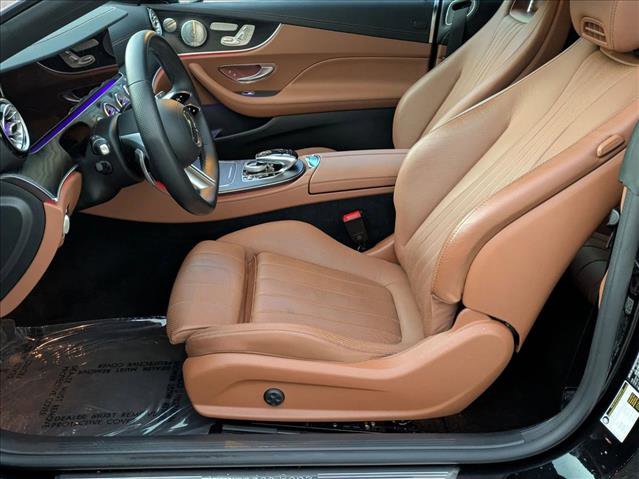Certified 2023 Mercedes-Benz E 450 Cabriolet image 16