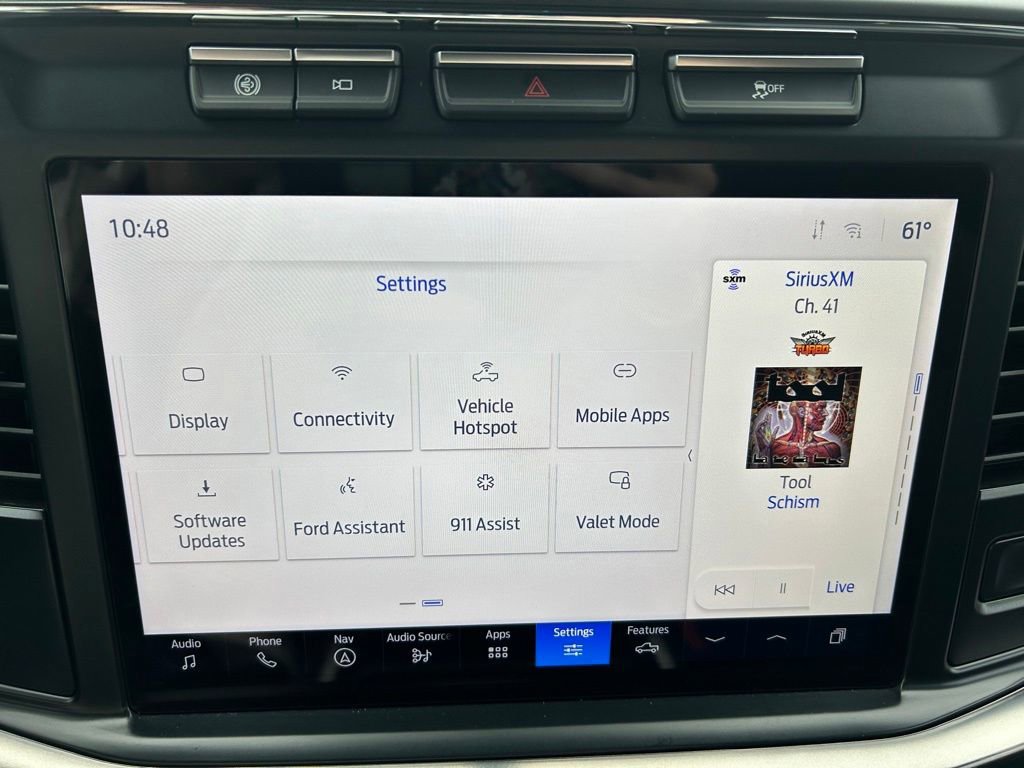 Used 2024 Ford F250 Lariat image 39