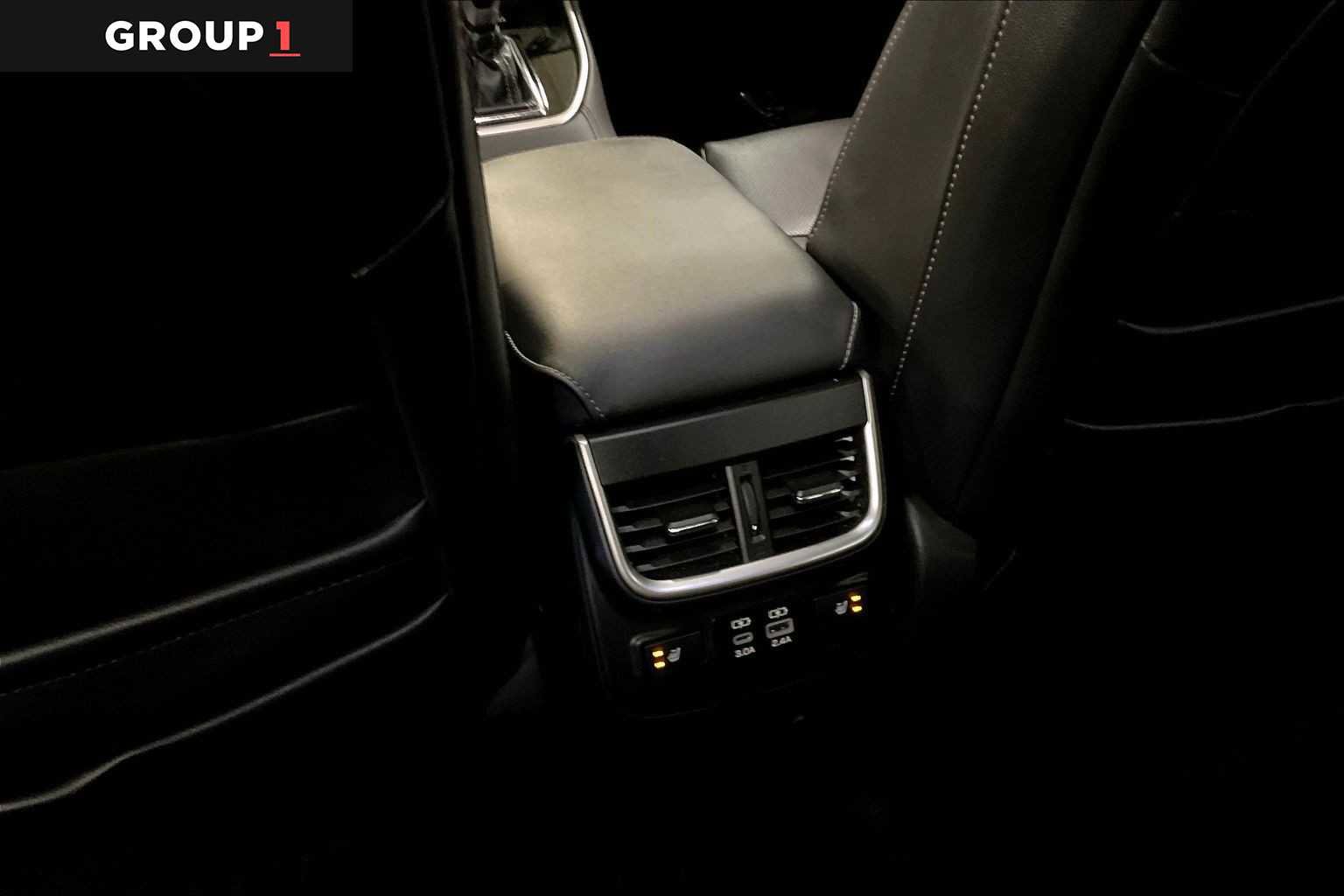 Certified 2023 Subaru Outback Limited image 35