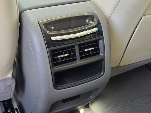 Used 2026 Cadillac XT5 Premium Luxury w/ Driver Assist Package image 16