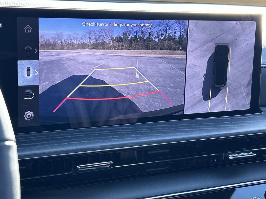 New 2026 Genesis GV80 3.5T Prestige image 37