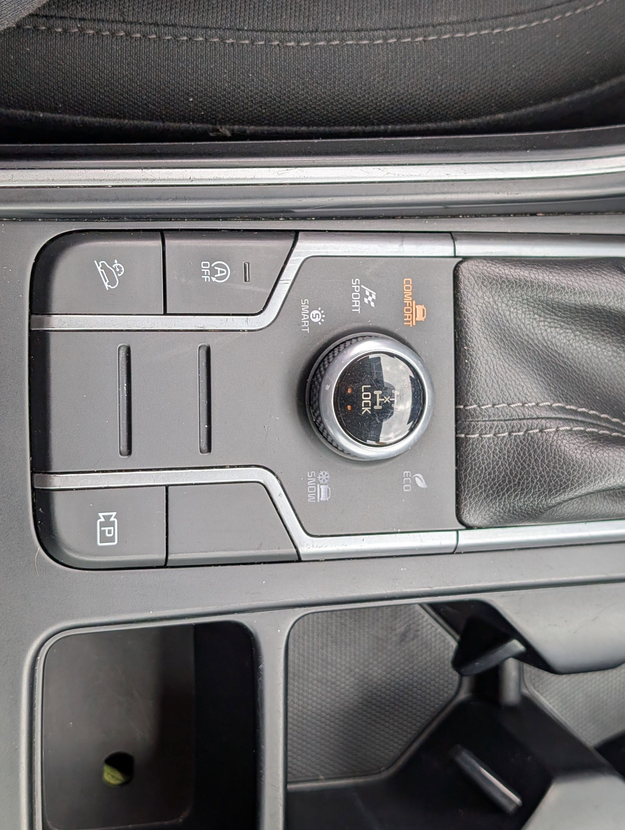Certified 2022 Kia Sorento LX AWD/4WD image 21