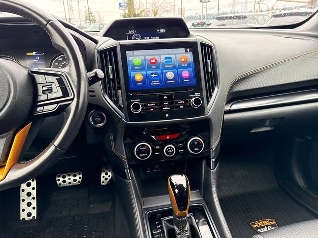 Used 2022 Subaru Forester Wilderness w/ Wilderness Package image 21