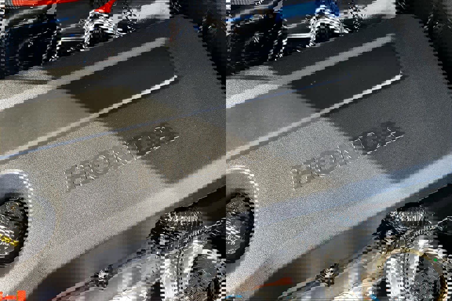 Used 2023 Honda CR-V Sport Touring image 33