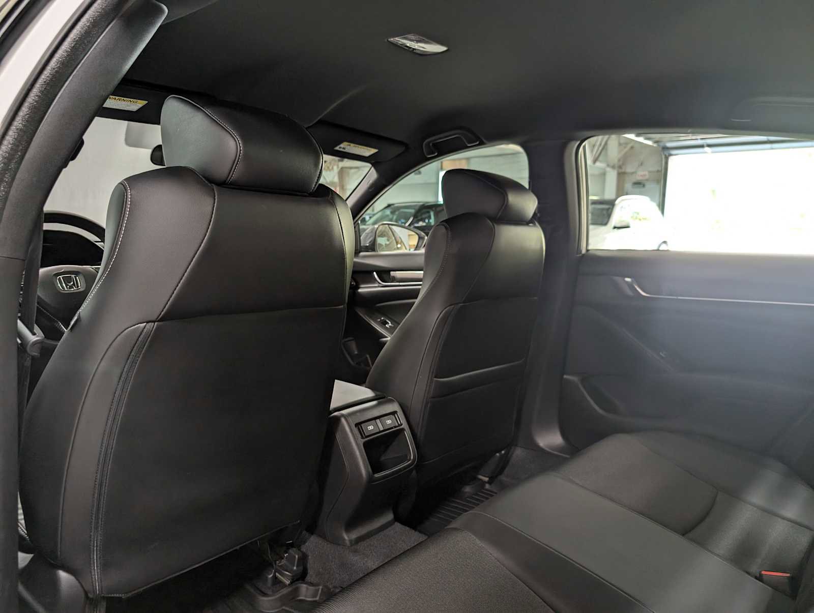 Used 2022 Honda Accord Sport image 41