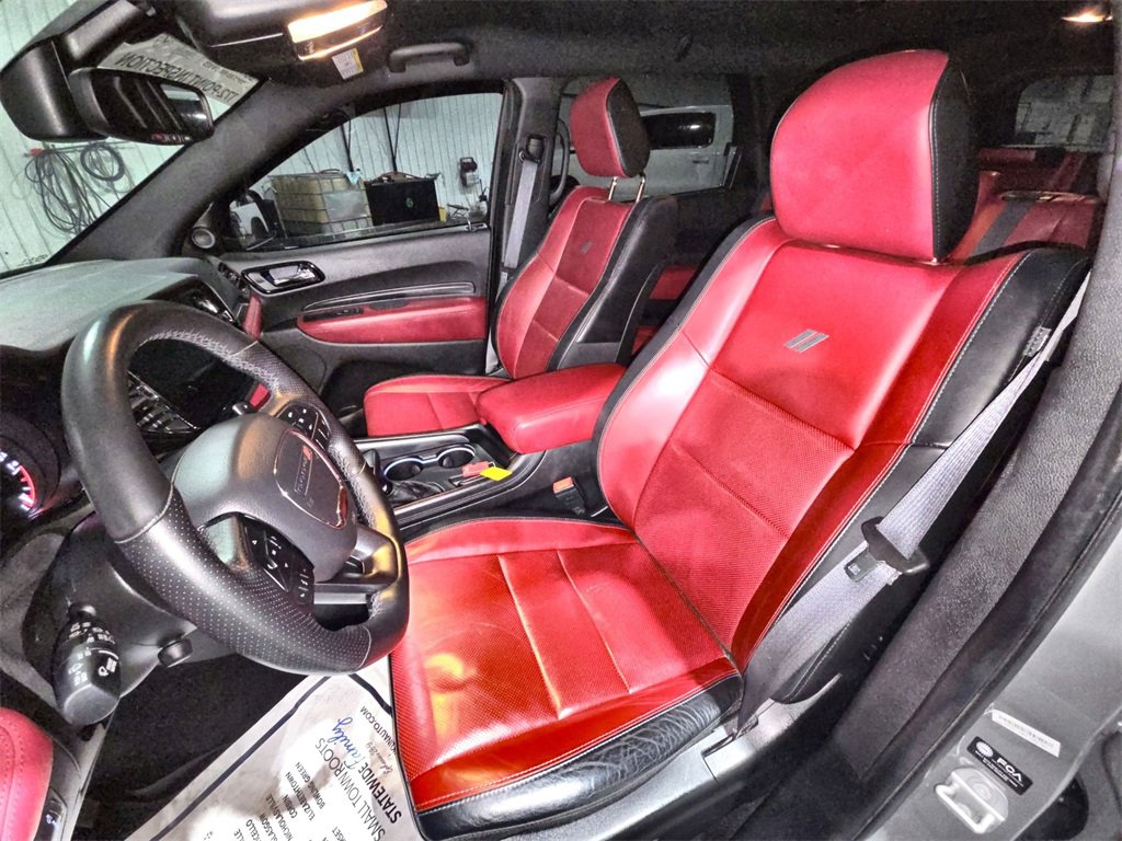 Used 2022 Dodge Durango R/T image 16