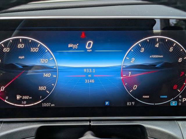 Used 2026 Mercedes-Benz C 300 Sedan image 11
