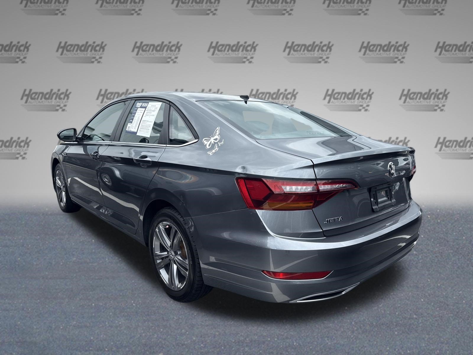 Used 2019 Volkswagen Jetta R-Line FWD image 7
