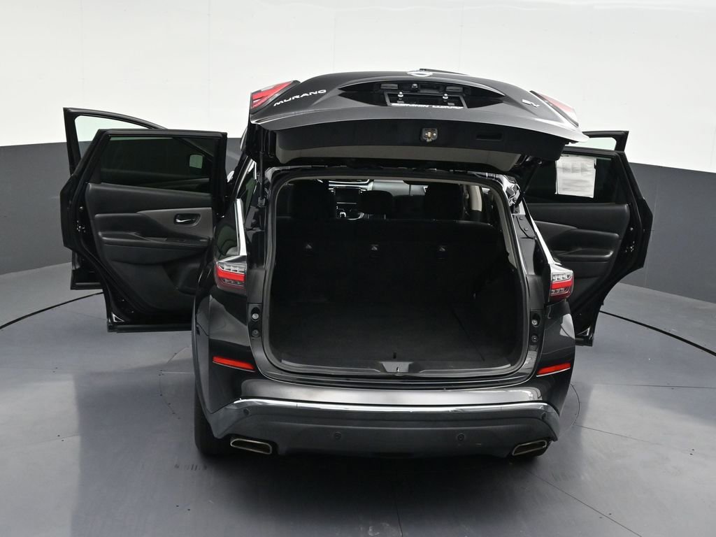 Used 2020 Nissan Murano SV FWD image 40