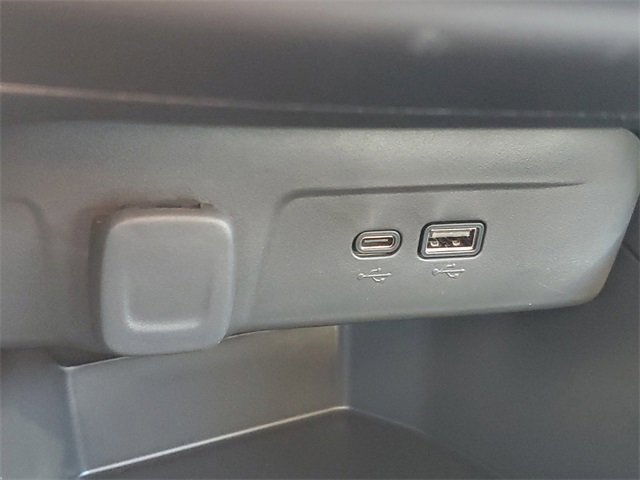 Certified 2025 Chevrolet Trax LS w/ LS Convenience Package image 26