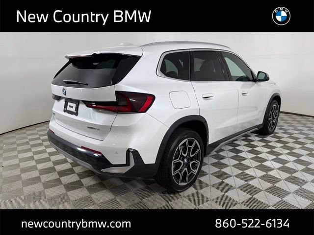 Used 2024 BMW X1 xDrive28i w/ Convenience Package AWD/4WD image 7