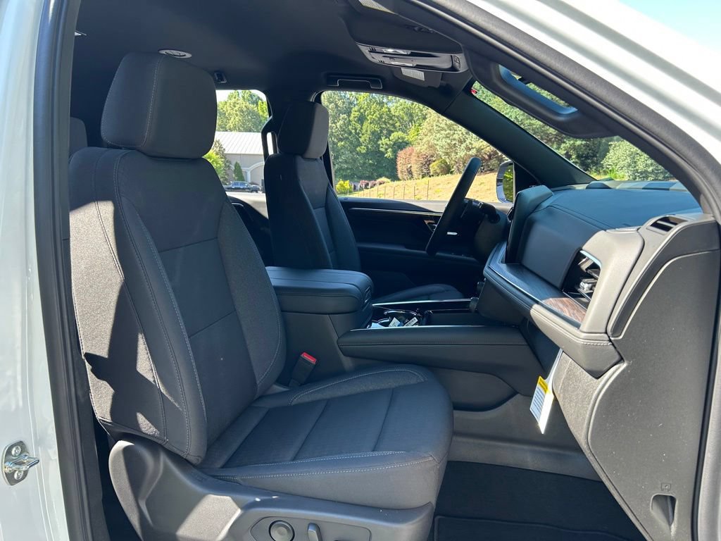 New 2026 Chevrolet Tahoe LS RWD image 45