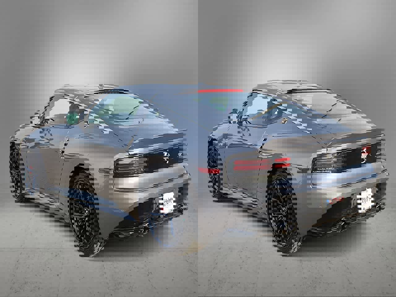 Used 2024 Nissan Z Performance w/ Floor Mat Package image 6