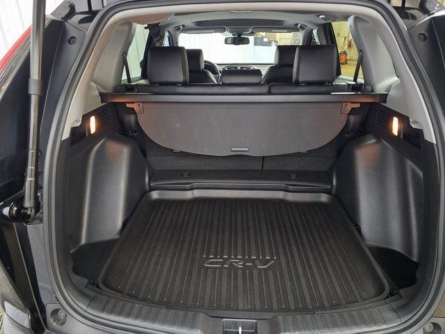 Used 2022 Honda CR-V EX-L image 12