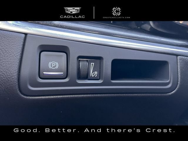 Certified 2024 Cadillac XT6 Premium Luxury AWD/4WD image 24