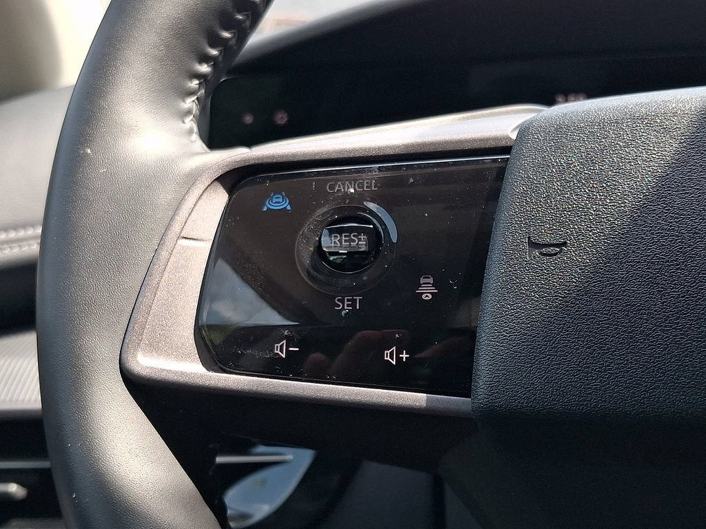 Certified 2025 Nissan Murano SV AWD/4WD image 22