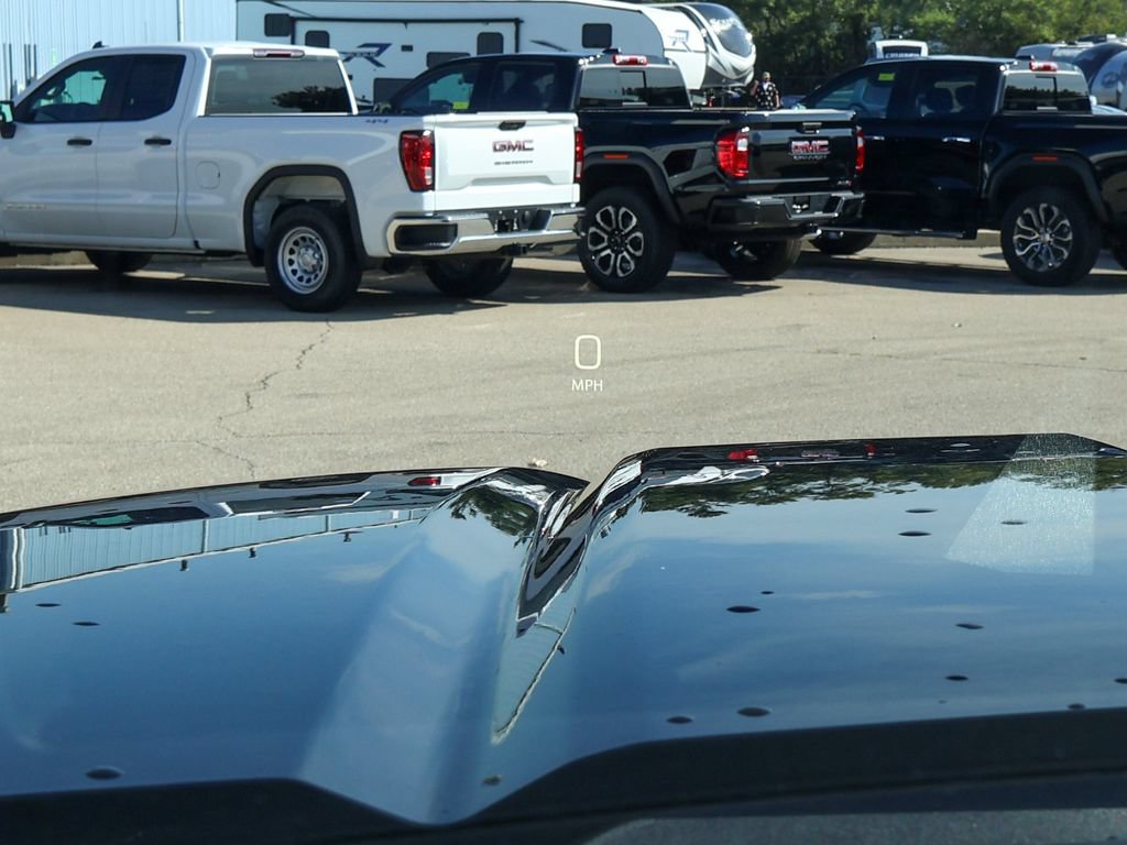 New 2026 GMC Sierra 3500 Denali Ultimate AWD/4WD image 22
