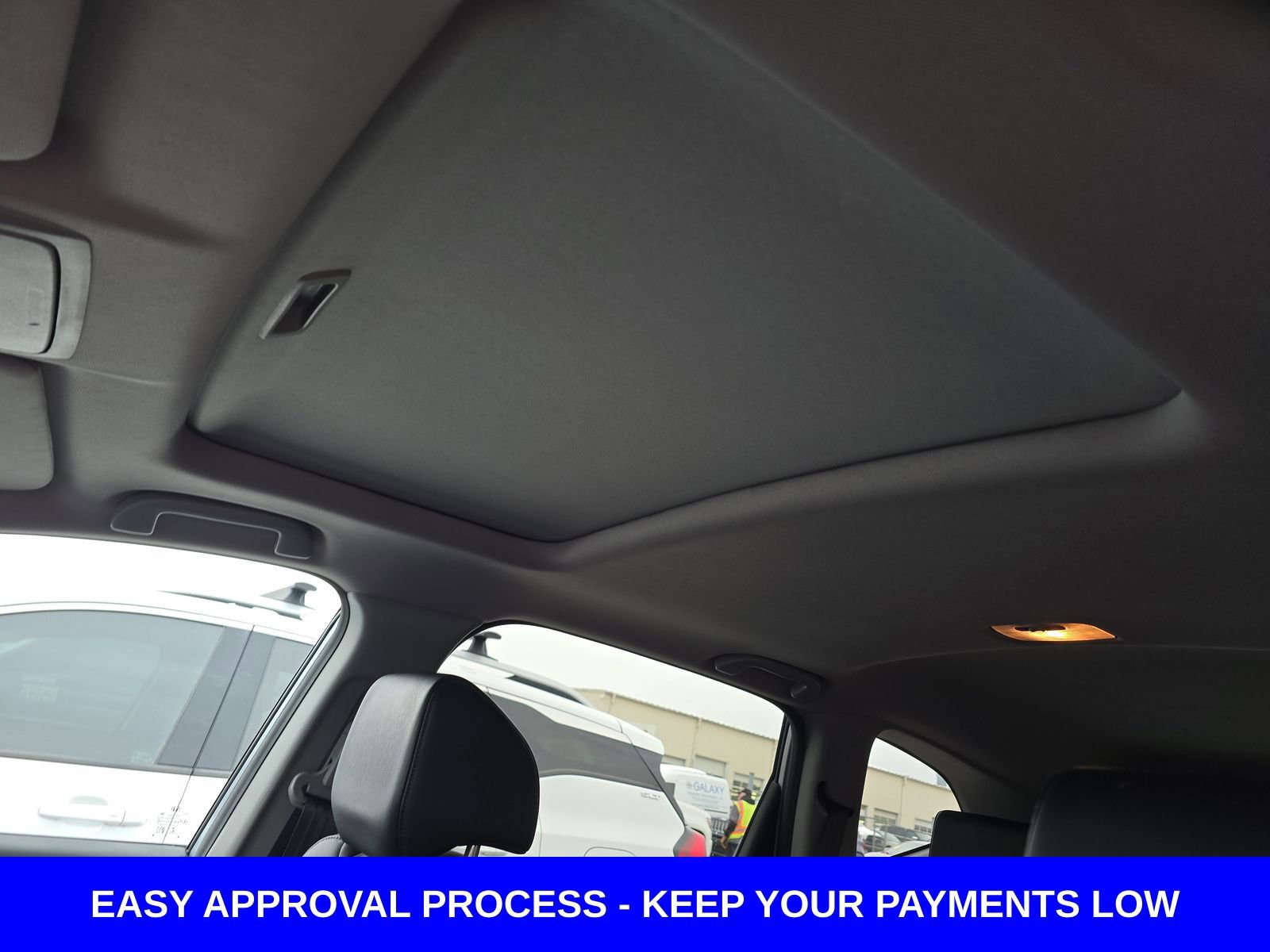 Used 2020 Honda CR-V EX-L image 13