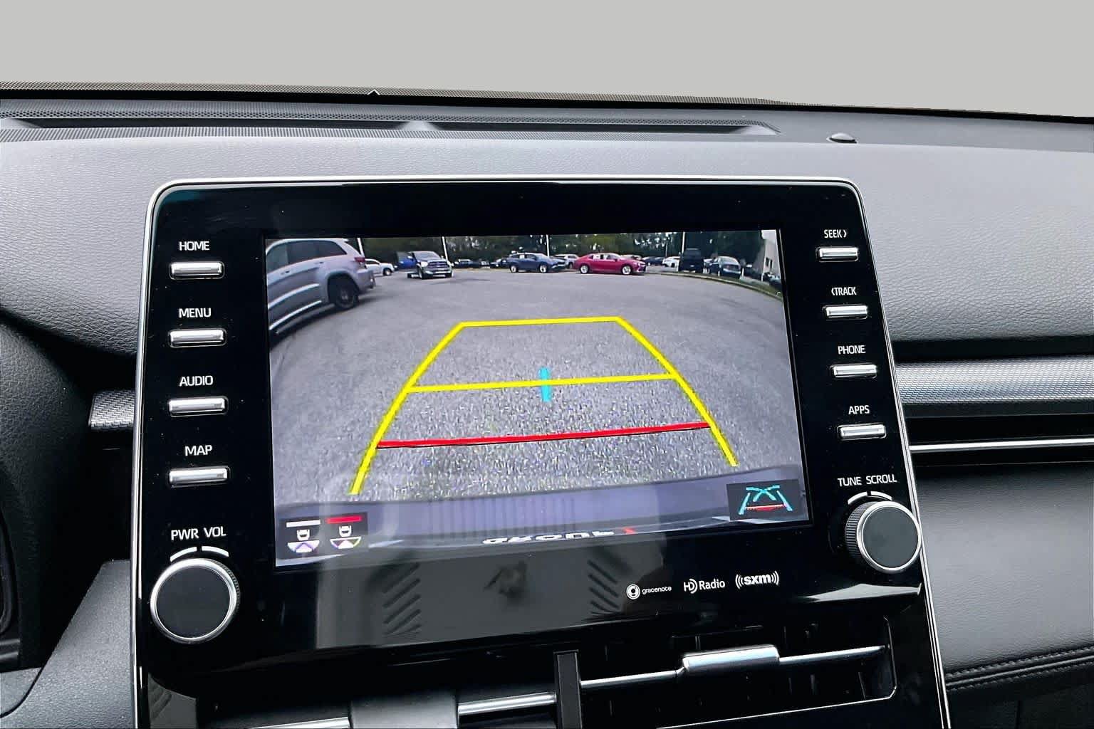 Used 2022 Toyota Avalon XSE FWD image 27