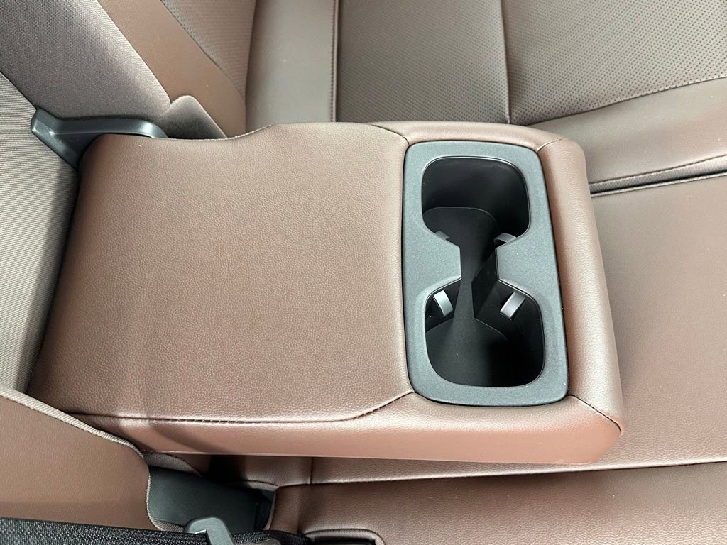 New 2026 Toyota Land Cruiser image 20