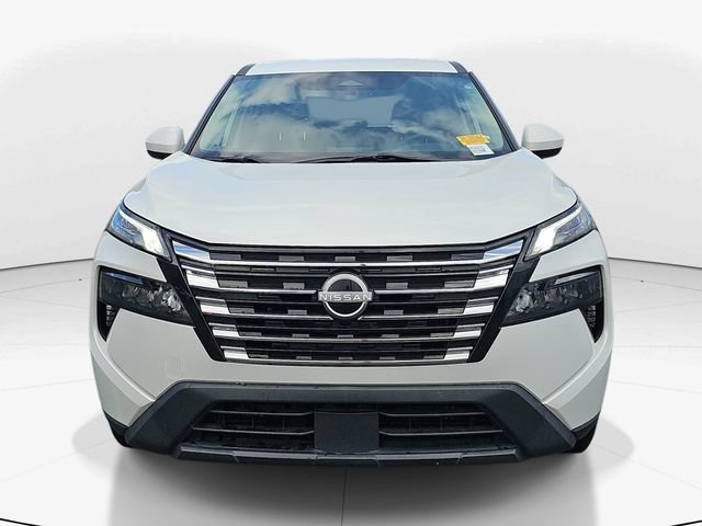 Used 2024 Nissan Rogue SV FWD image 8