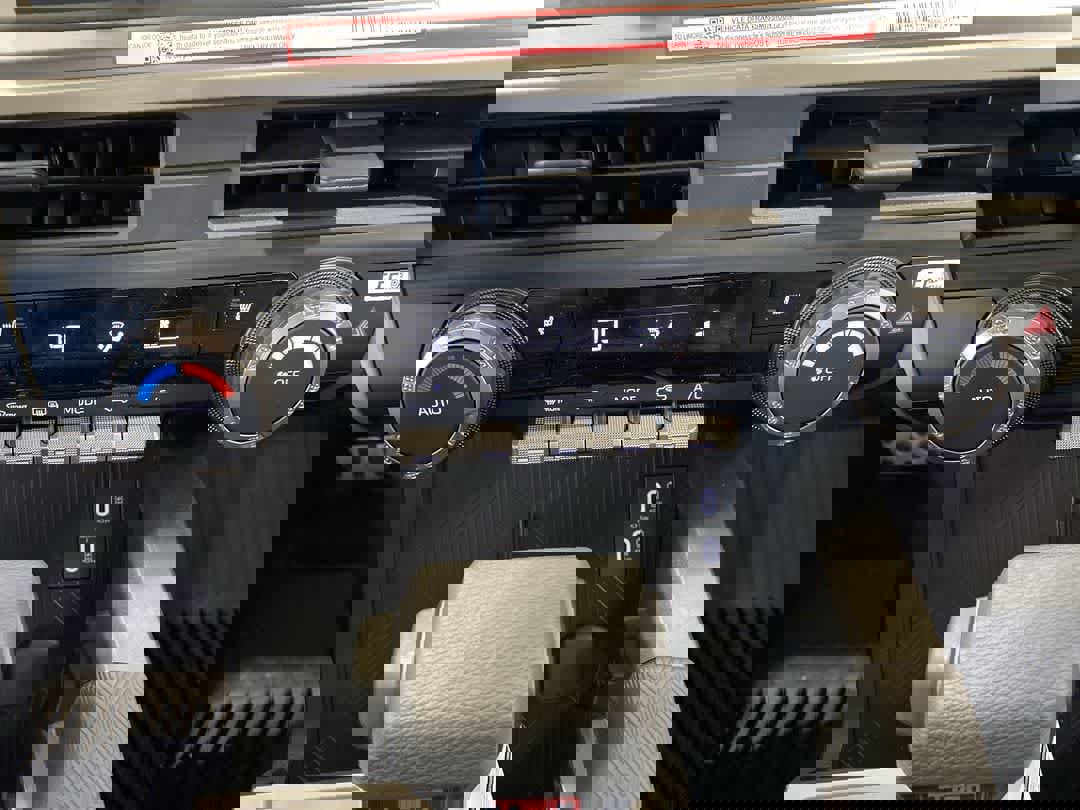 New 2025 Toyota Tacoma TRD Sport image 20