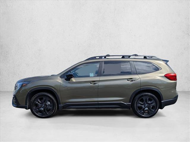 Used 2024 Subaru Ascent Onyx Edition Limited AWD/4WD image 8
