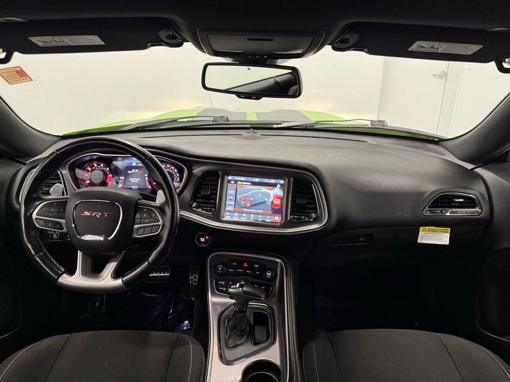 Used 2019 Dodge Challenger SRT Hellcat Redeye image 13