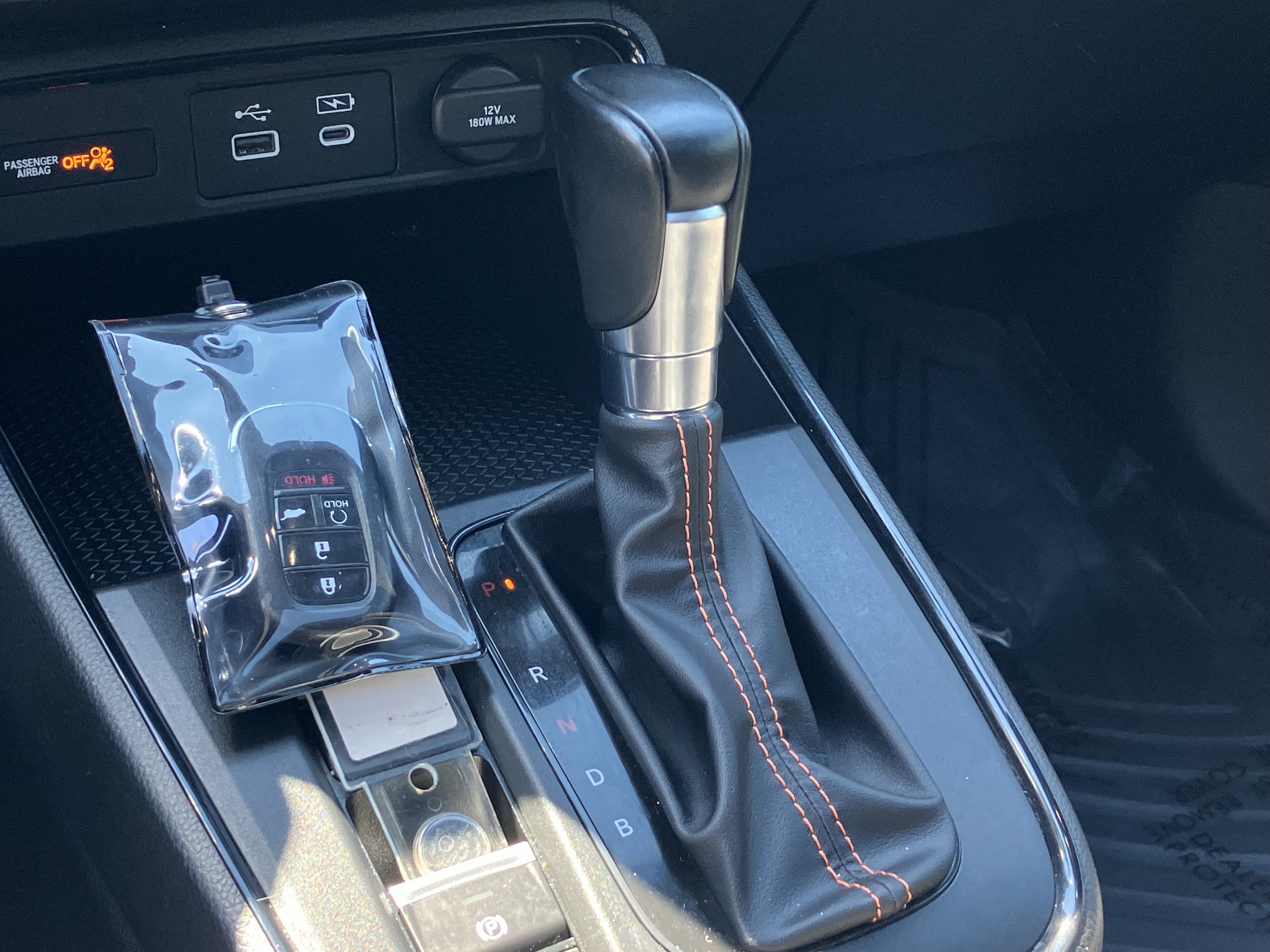 Certified 2023 Honda CR-V Sport image 29