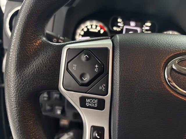 Used 2020 Toyota Tundra SR5 w/ TRD Off-Road Package image 23
