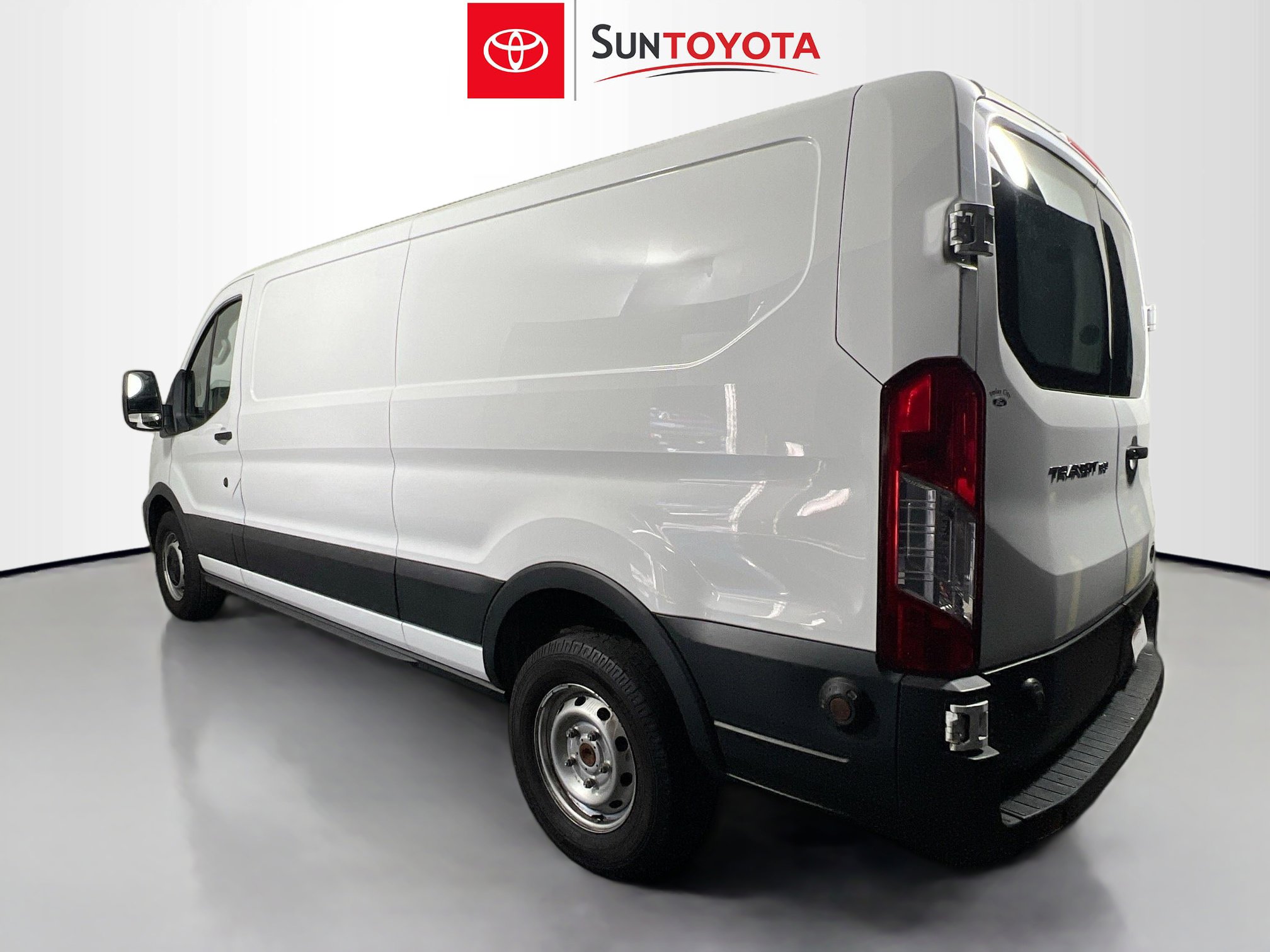 Used 2020 Ford Transit 150 Low Roof image 6