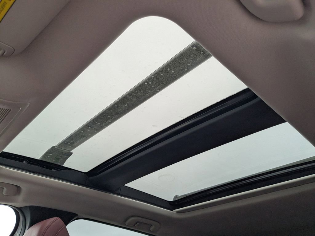 New 2026 MAZDA CX-50 2.5 Hybrid w/ Weather Package image 23