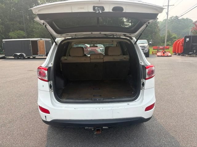 Used 2011 Hyundai Santa Fe GLS AWD/4WD image 18