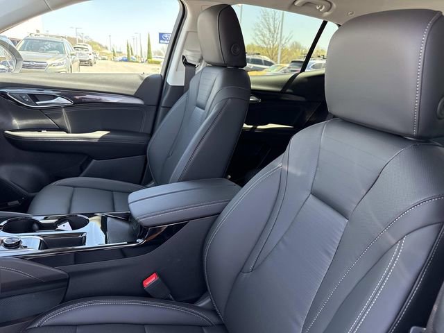 New 2026 Buick Envision Preferred image 13
