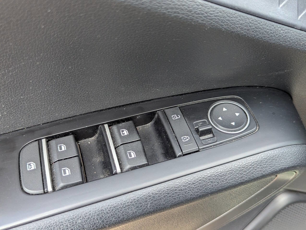 Used 2020 Kia Soul EX image 27