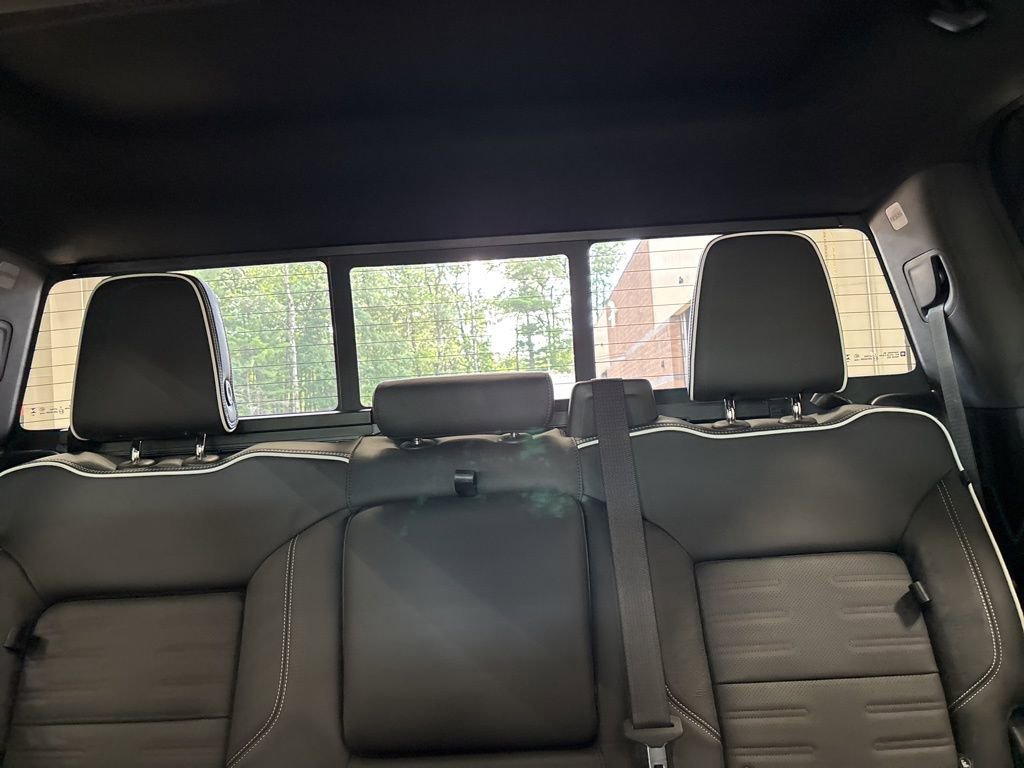 Used 2024 GMC Sierra 1500 AT4X w/ AT4X AEV Edition AWD/4WD image 51