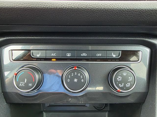 Used 2024 Volkswagen Tiguan S image 15