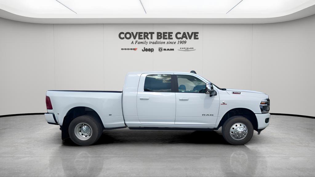 New 2026 RAM 3500 Laramie image 11