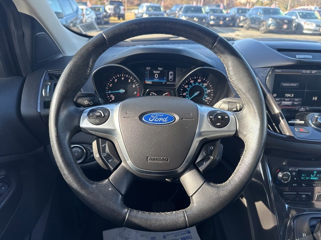Used 2014 Ford Escape Titanium image 12