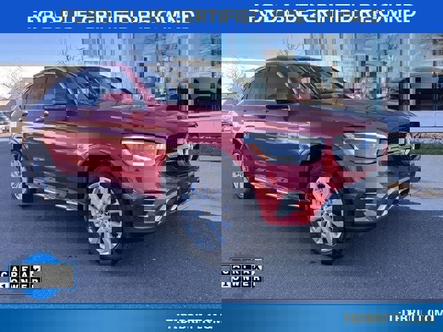 Used 2020 Mercedes-Benz GLC 300 4MATIC Coupe