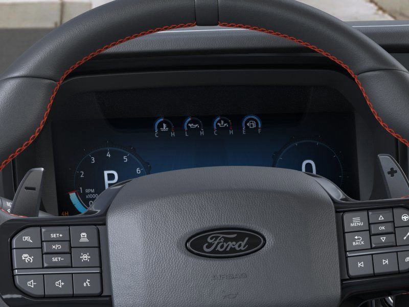 New 2026 Ford F150 Raptor AWD/4WD image 13