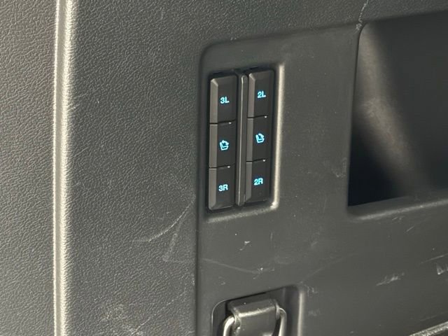 Certified 2023 Ford Expedition Limited AWD/4WD image 39