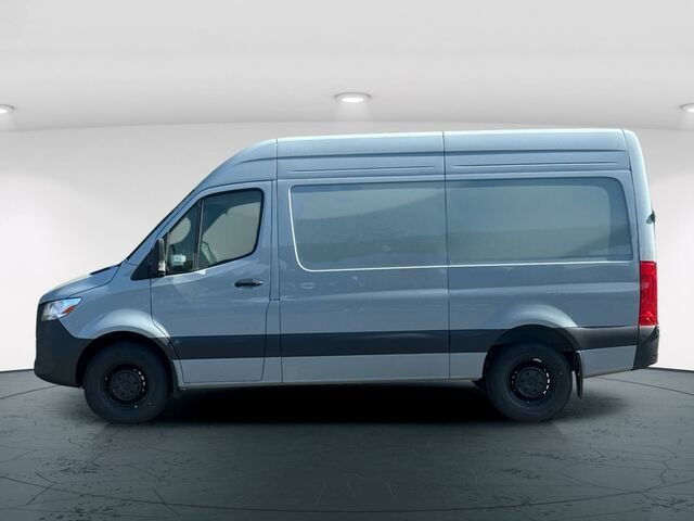 New 2026 Mercedes-Benz Sprinter 2500 image 3