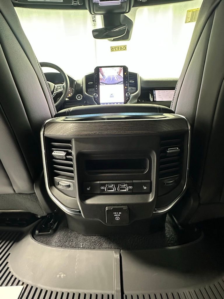 New 2026 RAM 1500 Laramie image 24