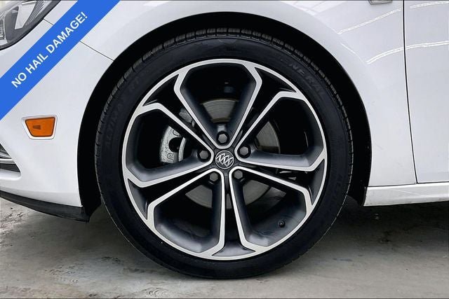 Used 2016 Buick Cascada FWD image 10