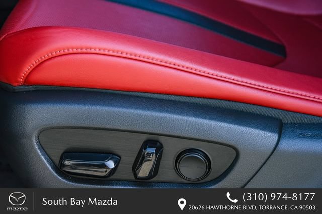Used 2019 Lexus UX 200 F Sport w/ F Sport Premium Package FWD image 22