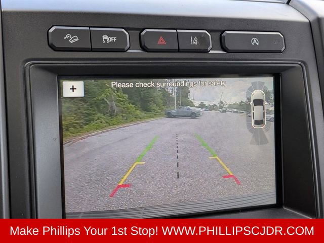 Used 2018 Ford Expedition Max Limited w/ Equipment Group 301A AWD/4WD image 20